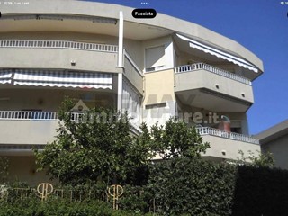 Trilocale in Vendita a Santo Stefano al Mare, 278'000&euro;, 75 m²