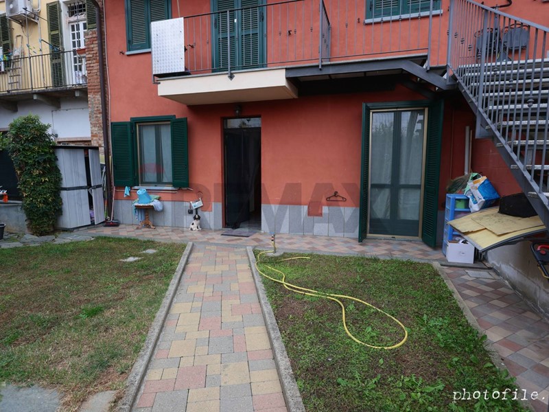 Appartamento in Vendita a Riva presso Chieri, 120'000&euro;, 80 m²