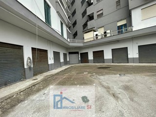 Box in Vendita a Benevento, 47'000&euro;, 58 m²