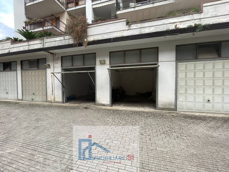 Box in Vendita a Benevento, 39'000&euro;, 35 m²