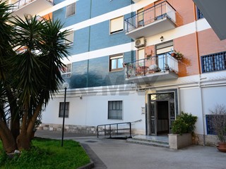 Trilocale in Affitto a San Giorgio a Cremano, 1'000&euro;, 85 m²
