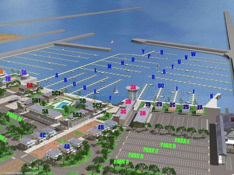 Quadrilocale in Vendita a Ravenna, 74 m²