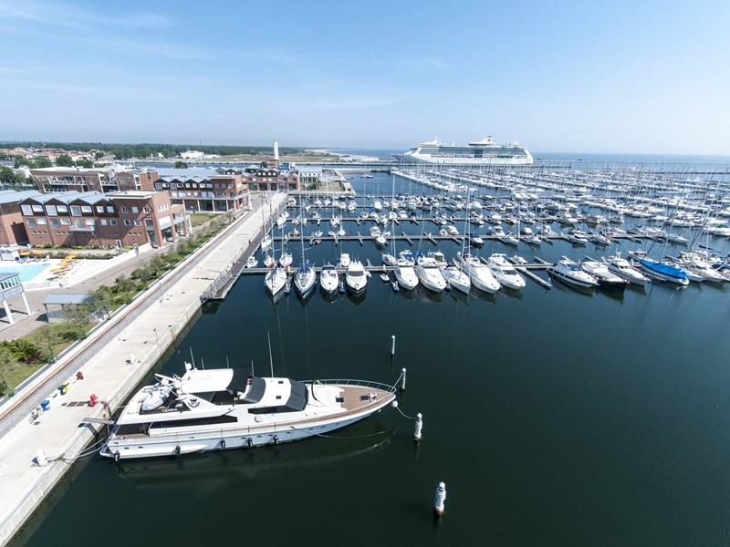 Quadrilocale in Vendita a Ravenna, 195'000&euro;, 85 m²