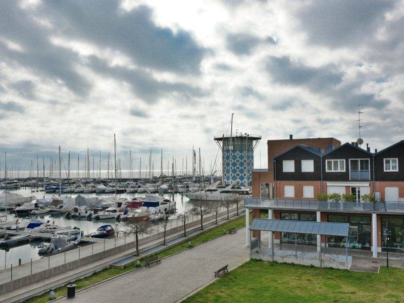 Trilocale in Vendita a Ravenna, 160'000&euro;, 63 m²