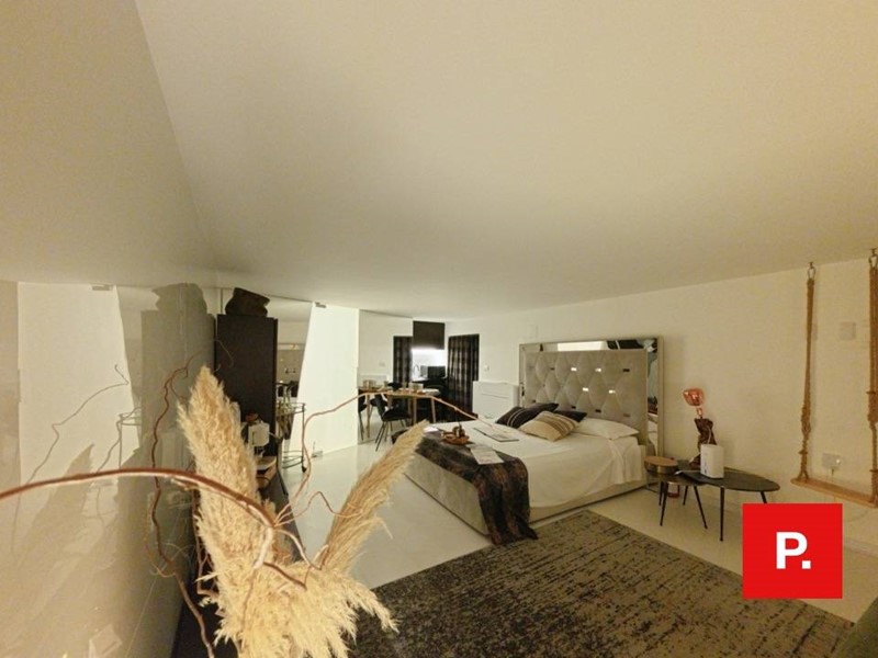 Monolocale in Vendita a Caserta, 125'000&euro;, 45 m²
