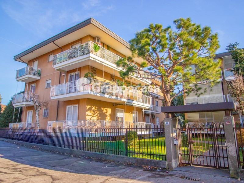 Bilocale in Vendita a Magenta, 123'000&euro;, 79 m²