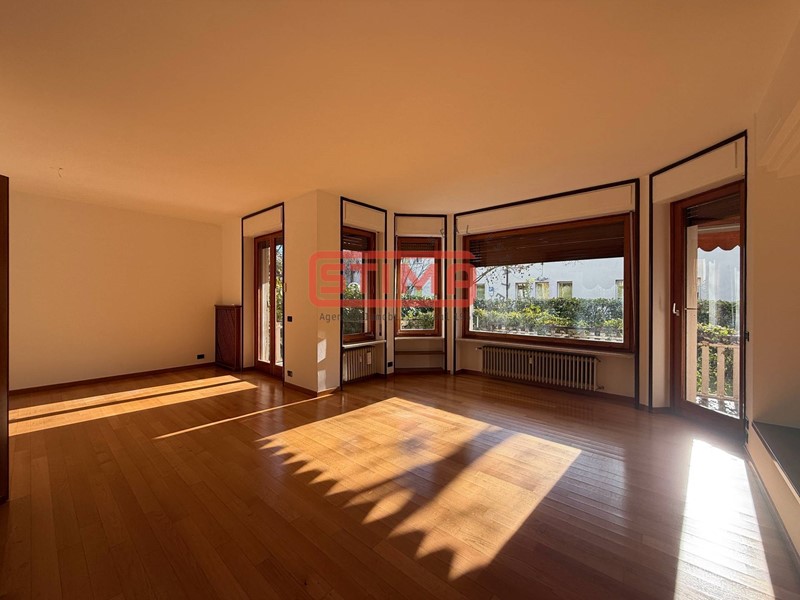 Appartamento in Affitto a Treviso, 1'100&euro;, 155 m²