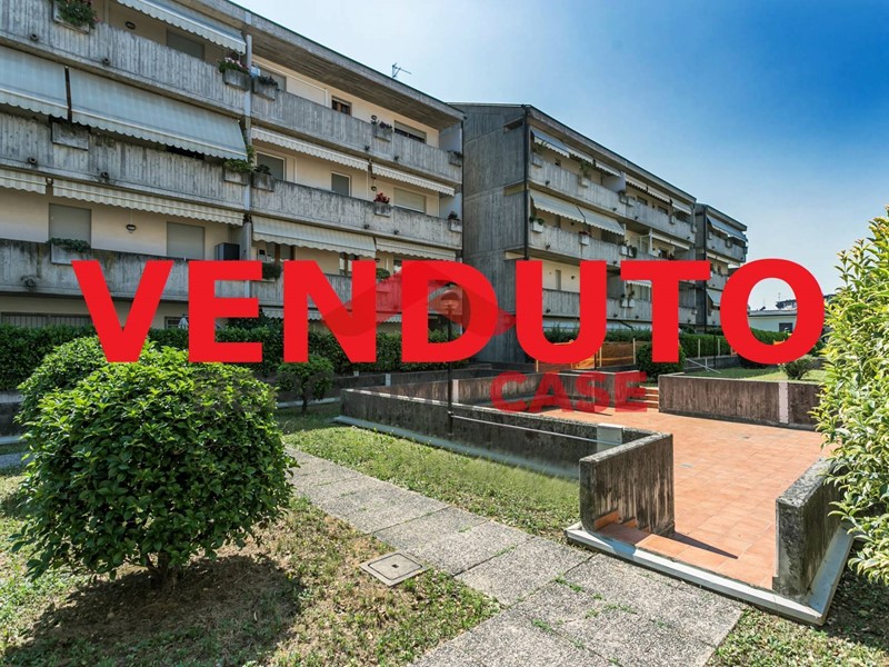Quadrilocale in Vendita a Seriate, 189'000&euro;, 115 m²