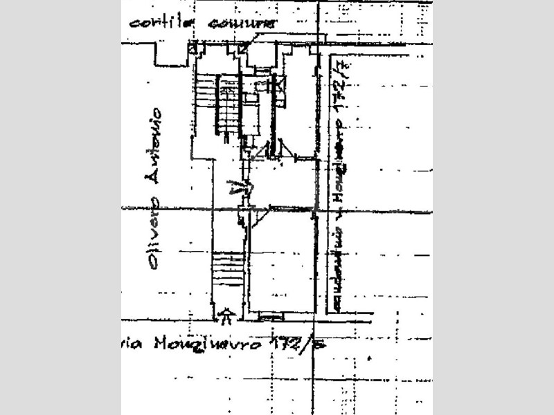 Bilocale in Vendita a Torino, 109'000&euro;, 50 m², arredato