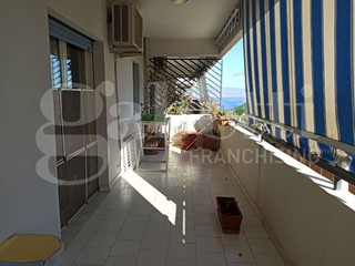 Quadrilocale in Vendita a Messina, 149'000&euro;, 150 m², arredato