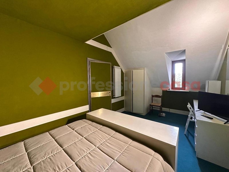 Trilocale in Vendita a Pescasseroli, 105'000&euro;, 80 m², arredato