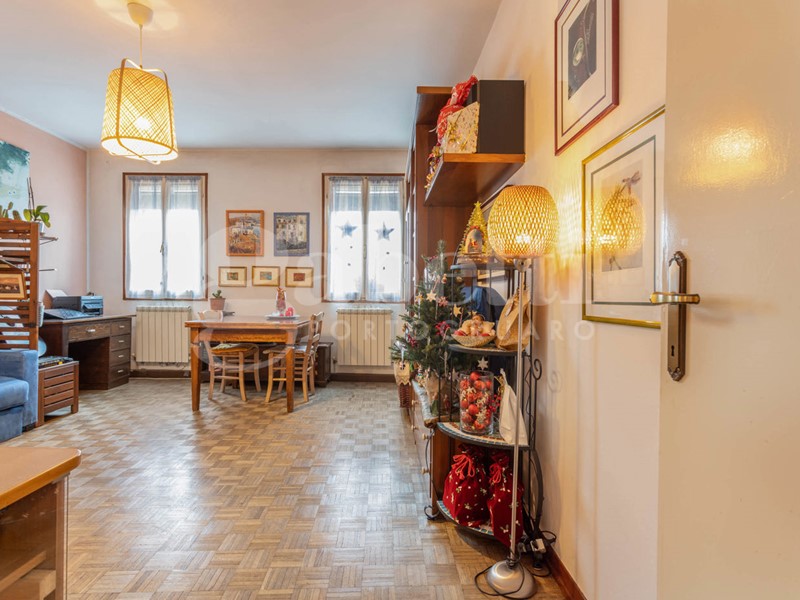Trilocale in Vendita a Portogruaro, 120'000&euro;, 80 m²