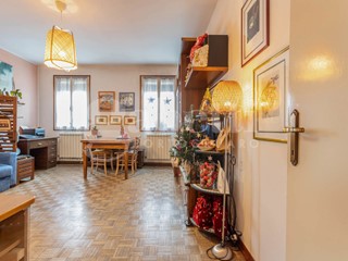 Trilocale in Vendita a Portogruaro, 120'000&euro;, 80 m²