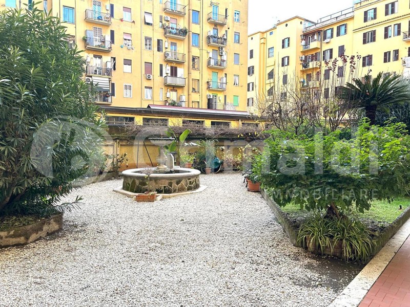 Appartamento in Vendita a Roma, 890'000&euro;, 151 m²