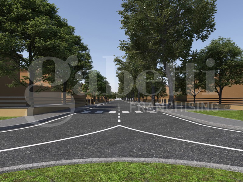 Quadrilocale in Vendita a Calderara di Reno, 399'000&euro;, 124 m²