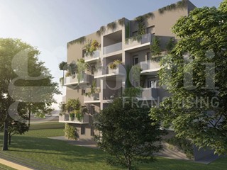 Quadrilocale in Vendita a Calderara di Reno, 341'000&euro;, 105 m²