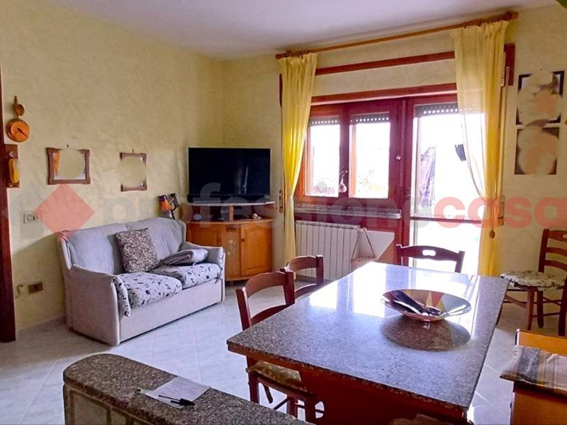 Trilocale in Vendita a Roccapiemonte, 165'000&euro;, 110 m²