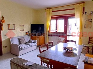Trilocale in Vendita a Roccapiemonte, 165'000&euro;, 110 m²