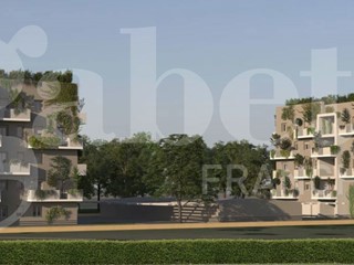 Quadrilocale in Vendita a Calderara di Reno, 415'000&euro;, 126 m², con Box