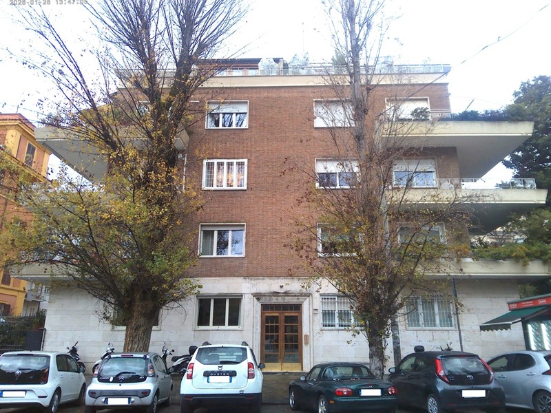 Bilocale in Affitto a Roma, 1'000&euro;, 40 m², arredato