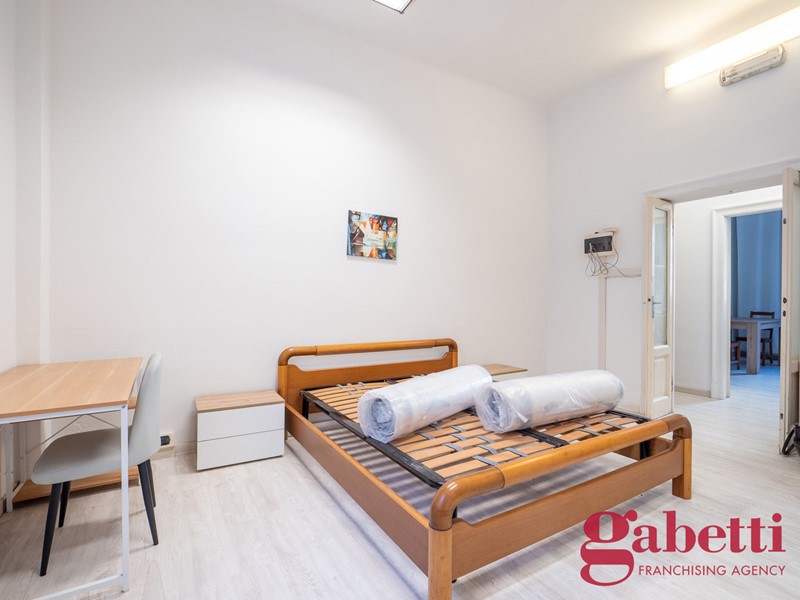 Monolocale in Affitto a Milano, 800&euro;, 46 m², arredato