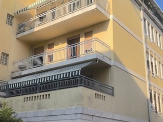 Appartamento in Vendita a Motta di Livenza, 250'000&euro;, 190 m², arredato