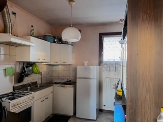 Appartamento in Vendita a Salgareda, 120'000&euro;, 82 m², arredato