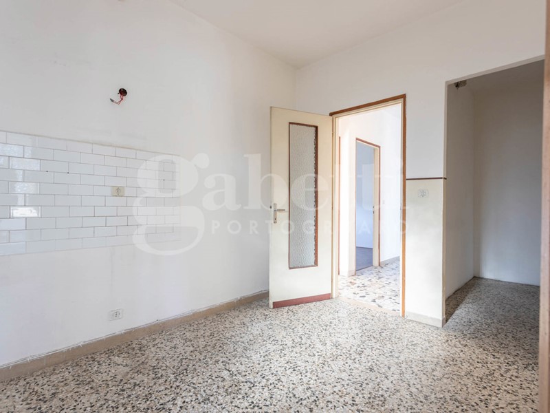 Quadrilocale in Vendita a Portogruaro, 120'000&euro;, 125 m²