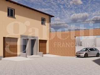 Trilocale in Vendita a Crevalcore, 175'000&euro;, 90 m²