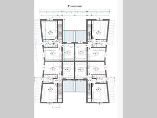Villa bifamiliare in Vendita a Sant'Agata Bolognese, 350'000&euro;, 120 m², con Box