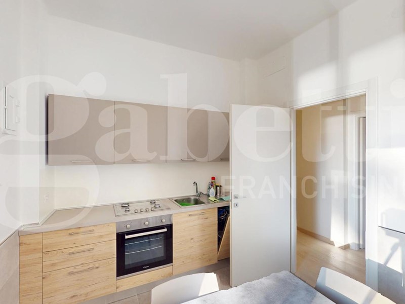 Quadrilocale in Vendita a Albenga, 85 m²