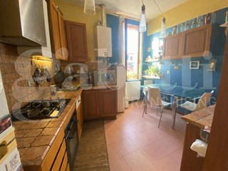 Quadrilocale in Vendita a Venezia, 680'000&euro;, 125 m²