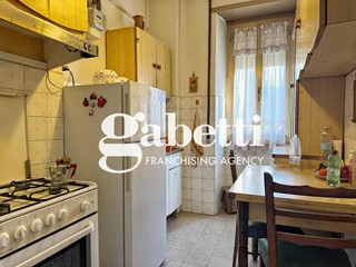 Appartamento in Vendita a Roma, 228'000&euro;, 99 m²