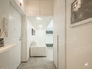 Monolocale in Affitto a Milano, 1'000&euro;, 38 m², arredato
