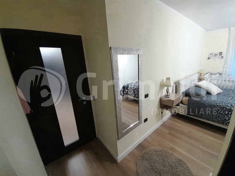 Trilocale in Vendita a Benevento, 155'000&euro;, 90 m²