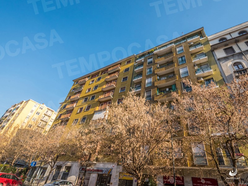 Appartamento in Affitto a Milano, 1'150&euro;, 55 m²