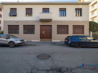 Appartamento in Vendita a Milano, 650'000&euro;, 150 m²