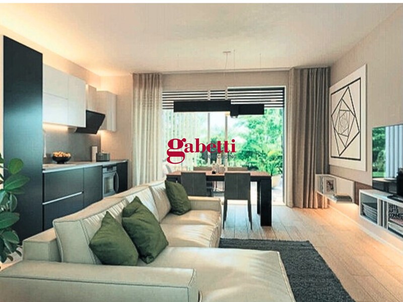 Trilocale in Vendita a Riccione, 600'000&euro;, 114 m², con Box