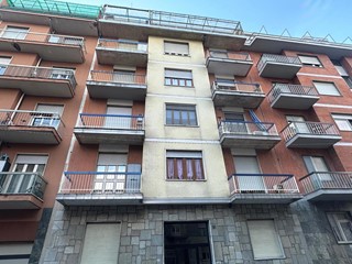 Bilocale in Affitto a Torino, 450&euro;, 57 m², arredato
