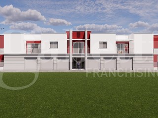Appartamento in Vendita a Sant'Agata Bolognese, 310'000&euro;, 110 m²