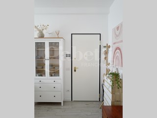 Bilocale in Vendita a Milano, 298'000&euro;, 55 m², arredato, con Box