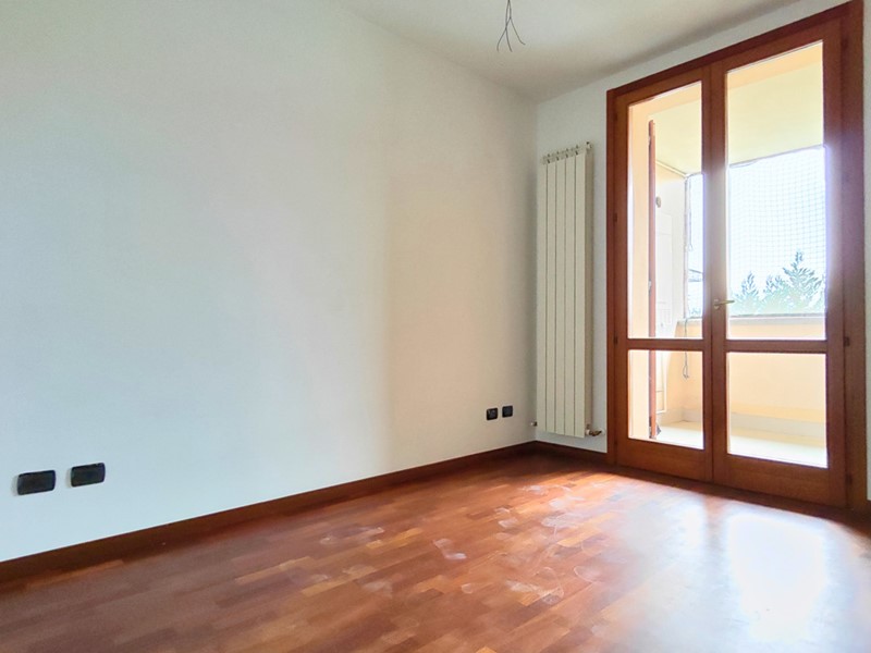 Trilocale in Vendita a Rottofreno, 125'000&euro;, 74 m², arredato, con Box