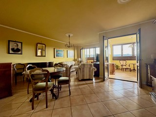 Trilocale in Vendita a Sassari, 220'000&euro;, 133 m²