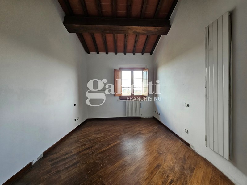 Quadrilocale in Vendita a Scandicci, 345'000&euro;, 119 m², con Box