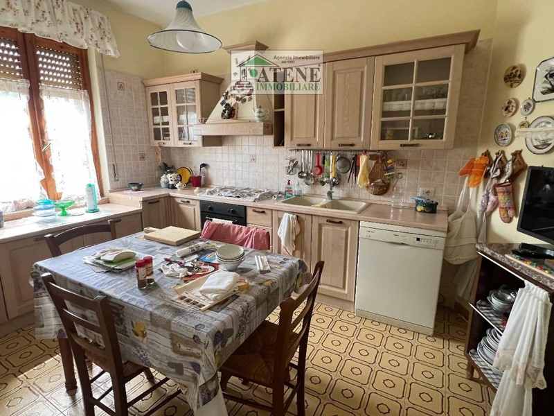 Appartamento in Vendita a Cagliari, 460'000&euro;, 172 m²