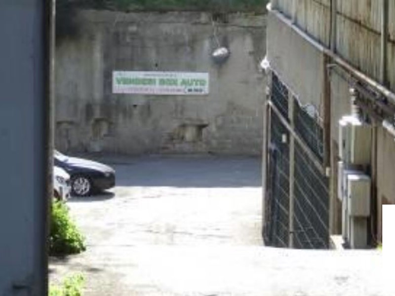 Box in Vendita a Roma, 115'000&euro;, 60 m²