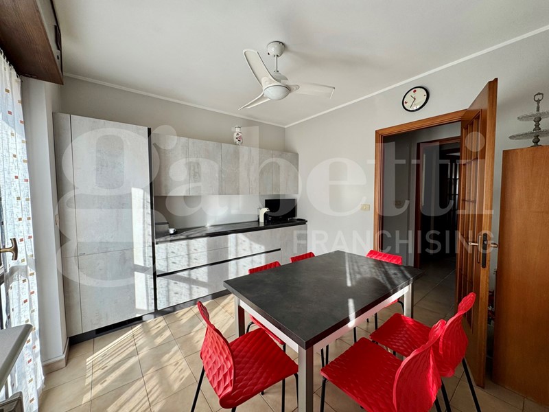 Trilocale in Vendita a Collegno, 159'000&euro;, 70 m²