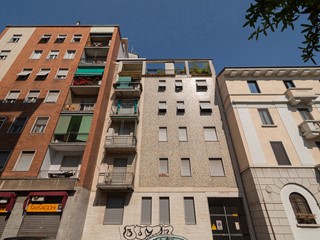 Trilocale in Vendita a Milano, 338'000&euro;, 80 m²