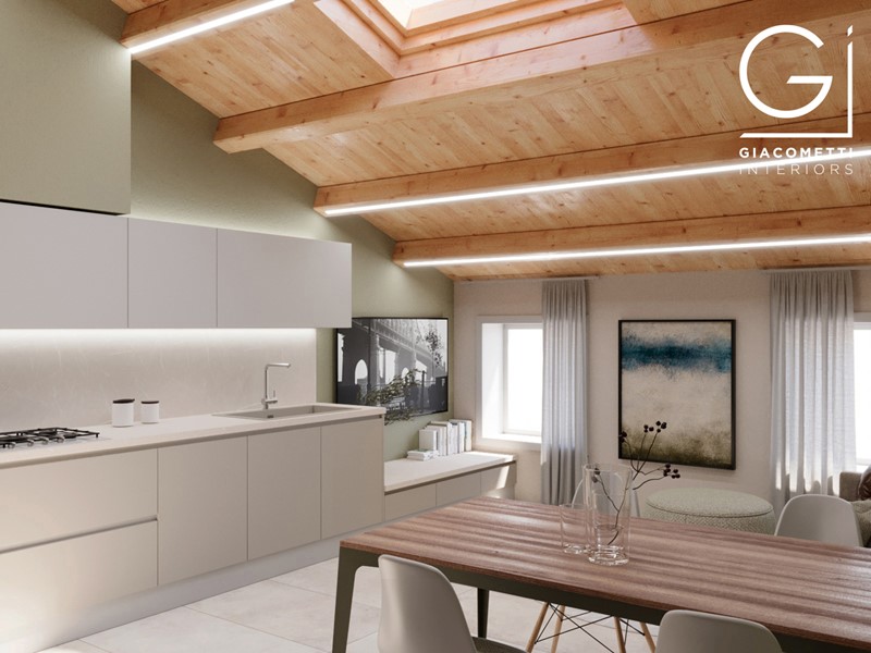 Quadrilocale in Vendita a Sossano, 162'000&euro;, 90 m²