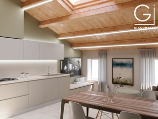 Quadrilocale in Vendita a Sossano, 162'000&euro;, 90 m²